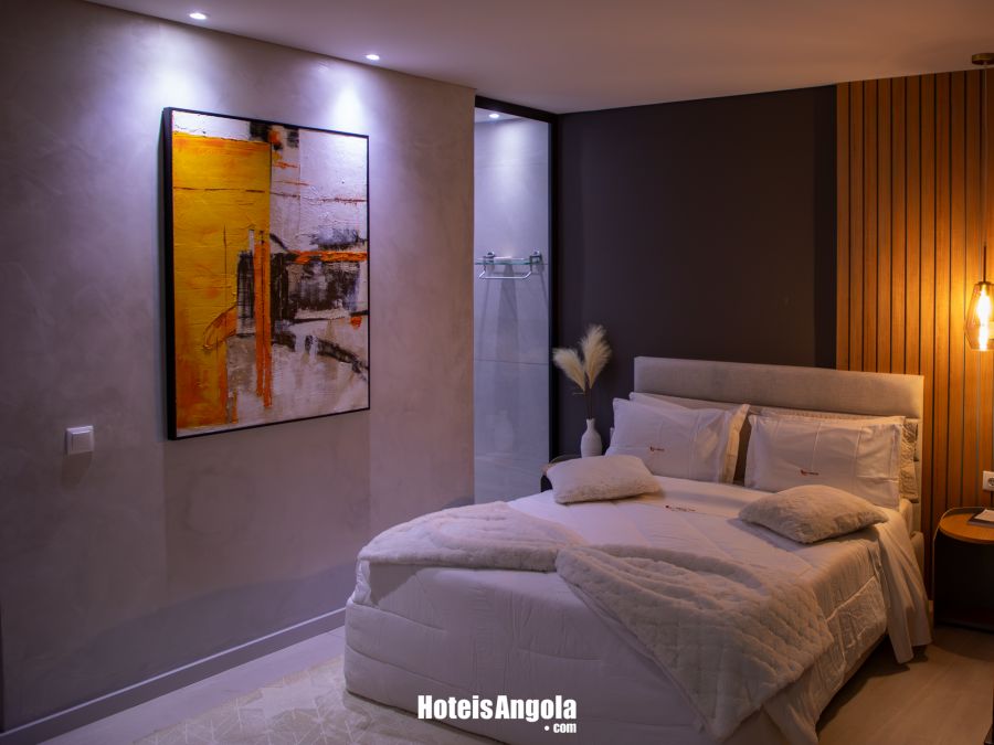 Hospedaria S&I Freitas - Imagem 11